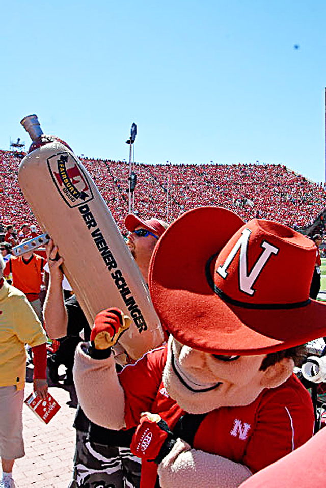 How to make Braunschweiger ball